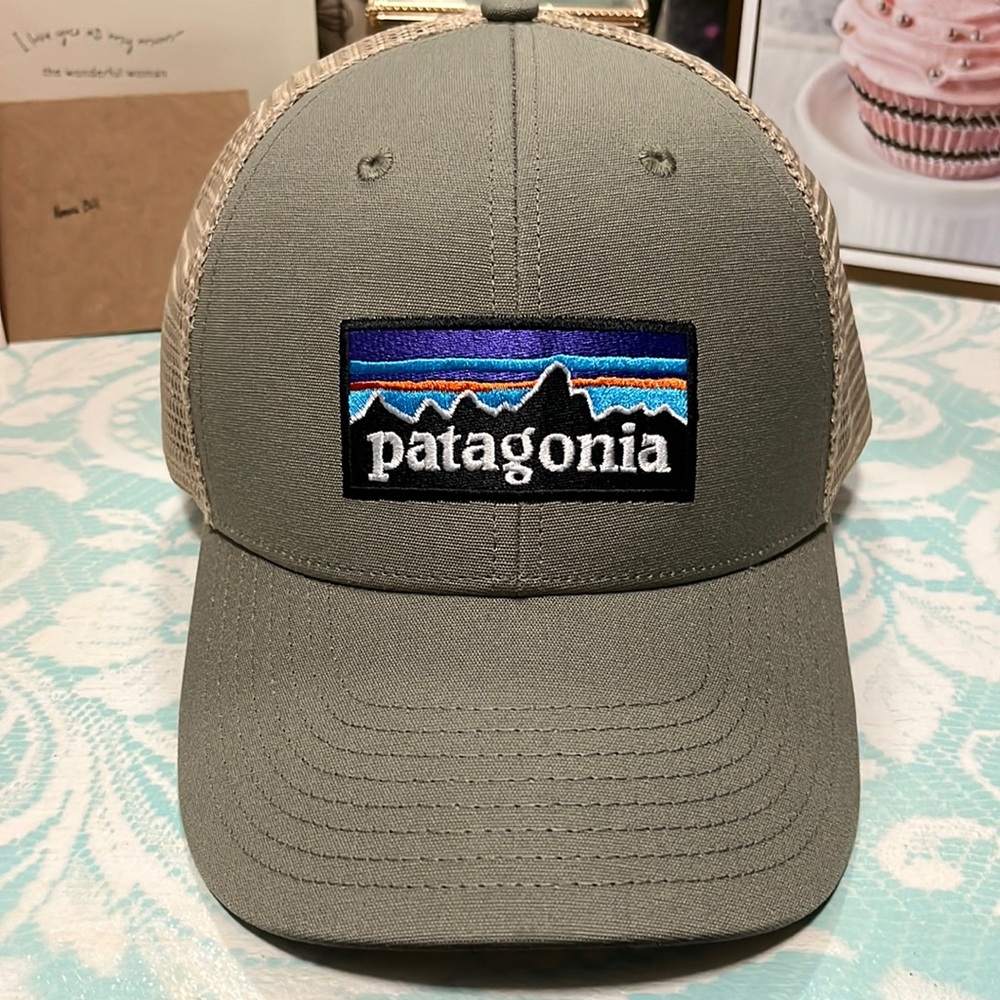 Patagonia